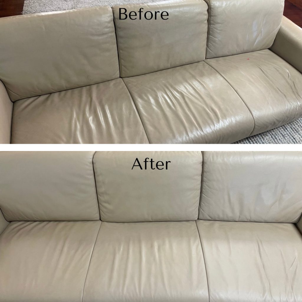 What is the Best Leather Sofa Cleaner in Sydney? - Pro Sofa Clean