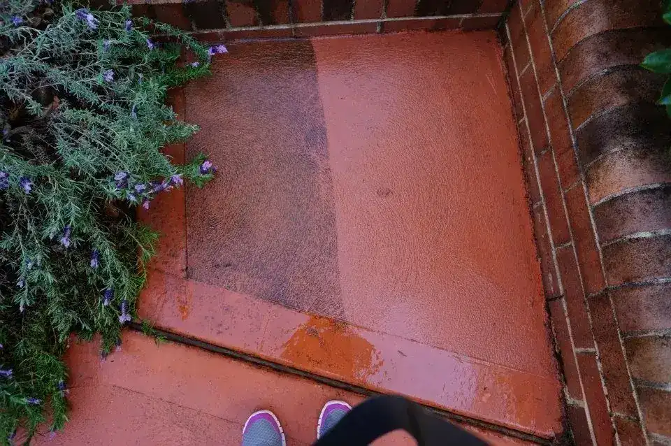 focus cleaning